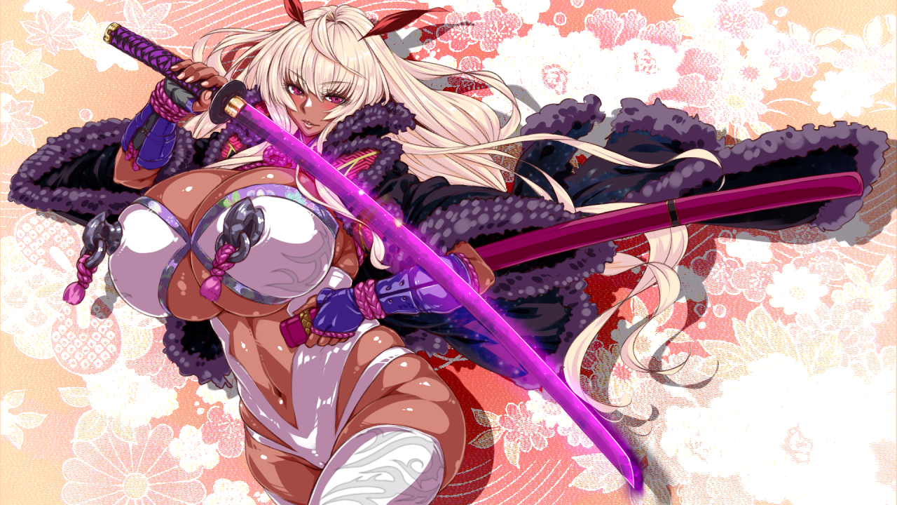 Itou Ittousai Sengoku Bushouki Muramasa Hentai Galleries