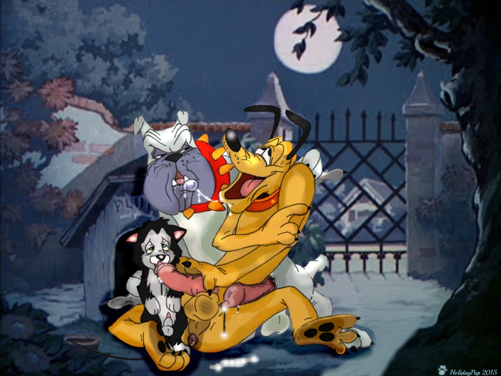 Tom und jerry porno