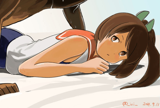 i-401-kantai-collection