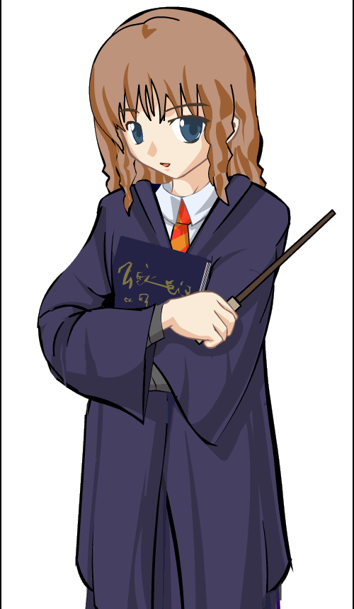 hermione-granger