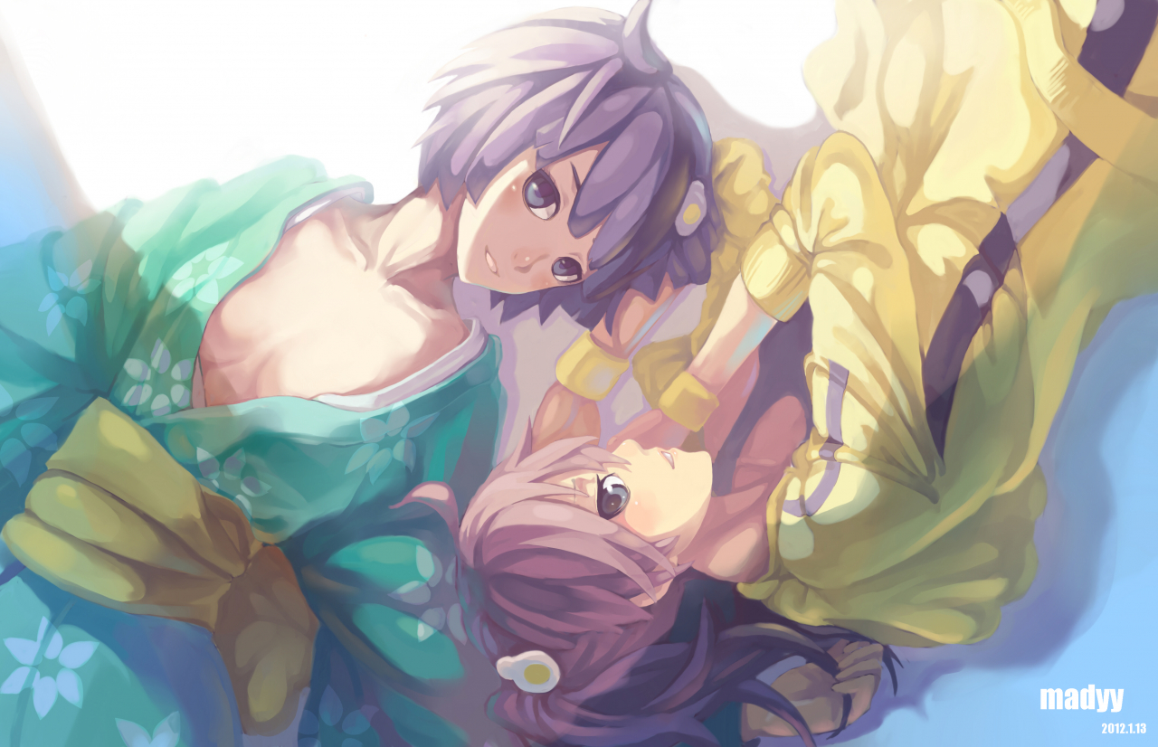 araragi-karenararagi-tsukihi