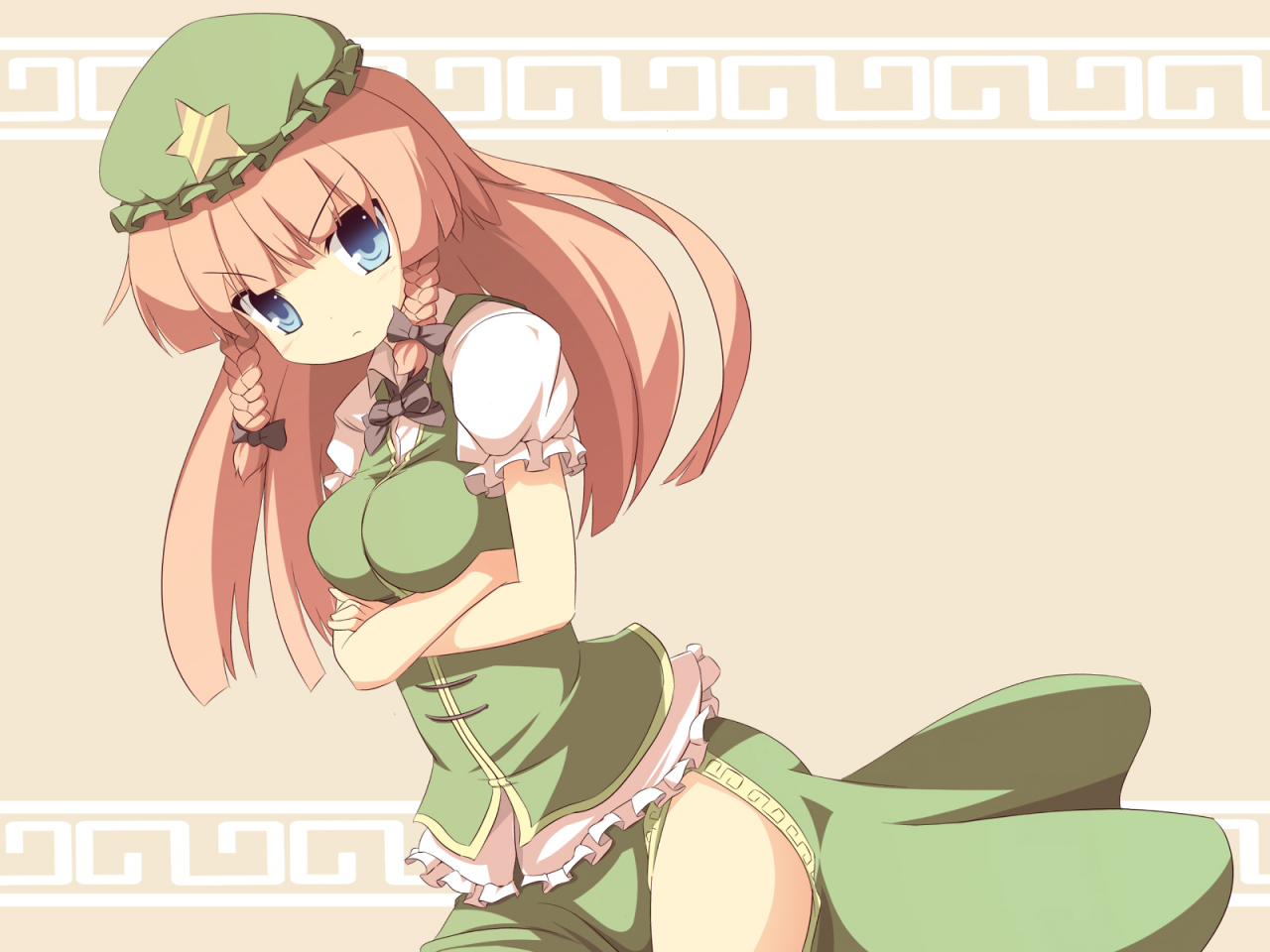 hong-meiling