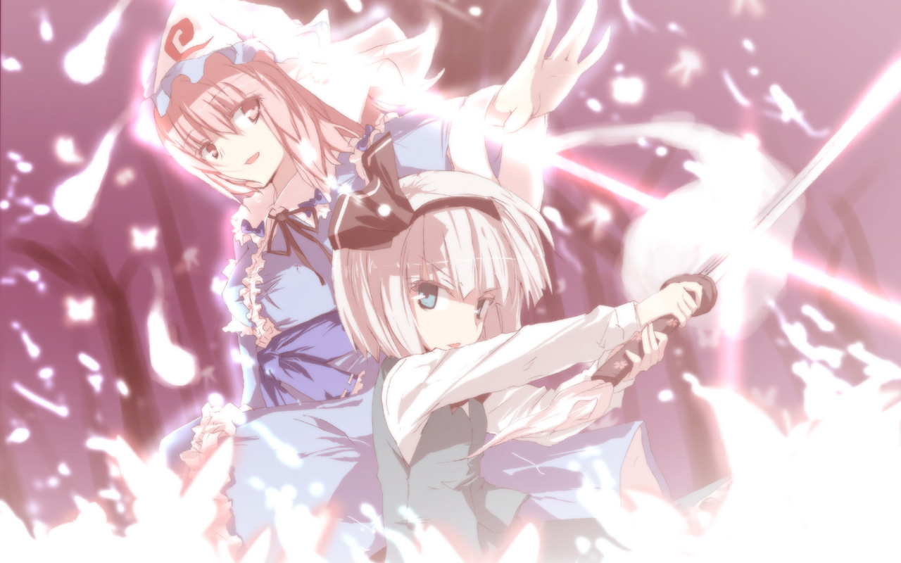 konpaku-youmukonpaku-youmu-ghostsaigyouji-yuyuko