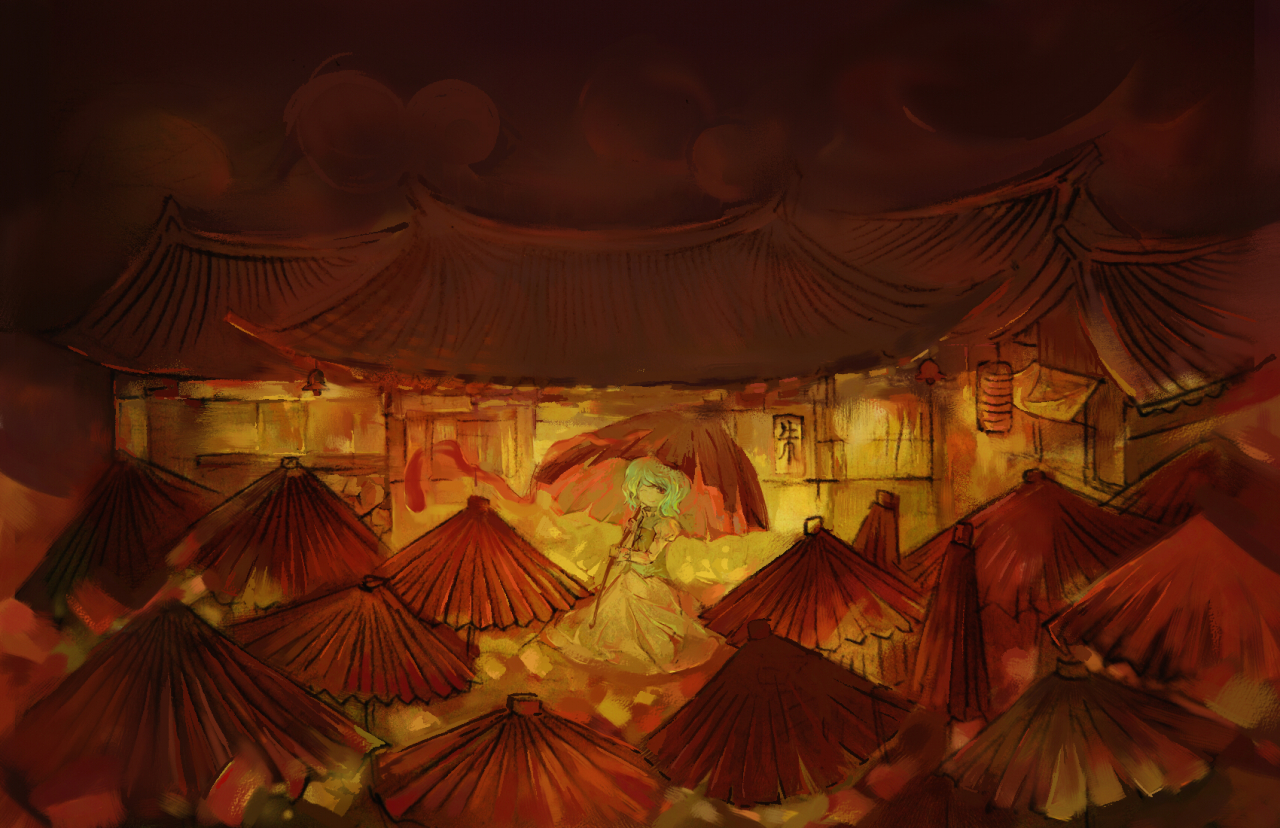 karakasatatara-kogasa