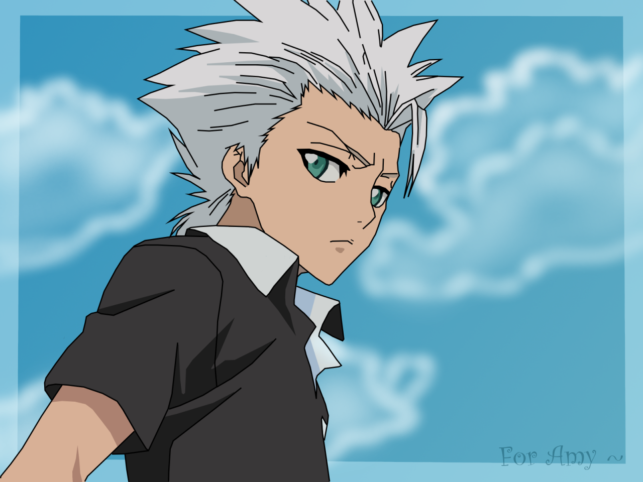 hitsugaya-toushirou