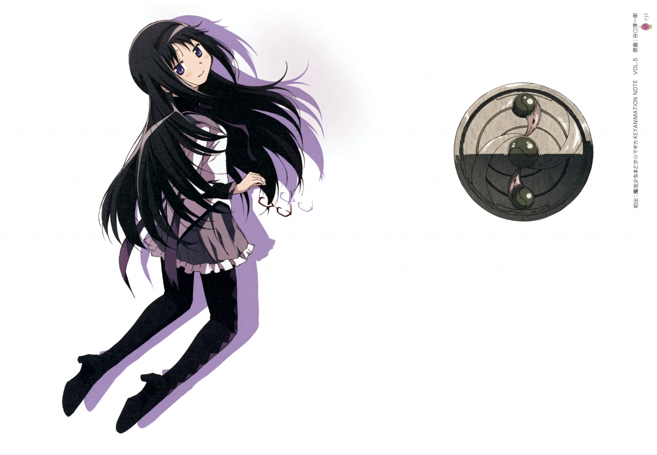 akemi-homura