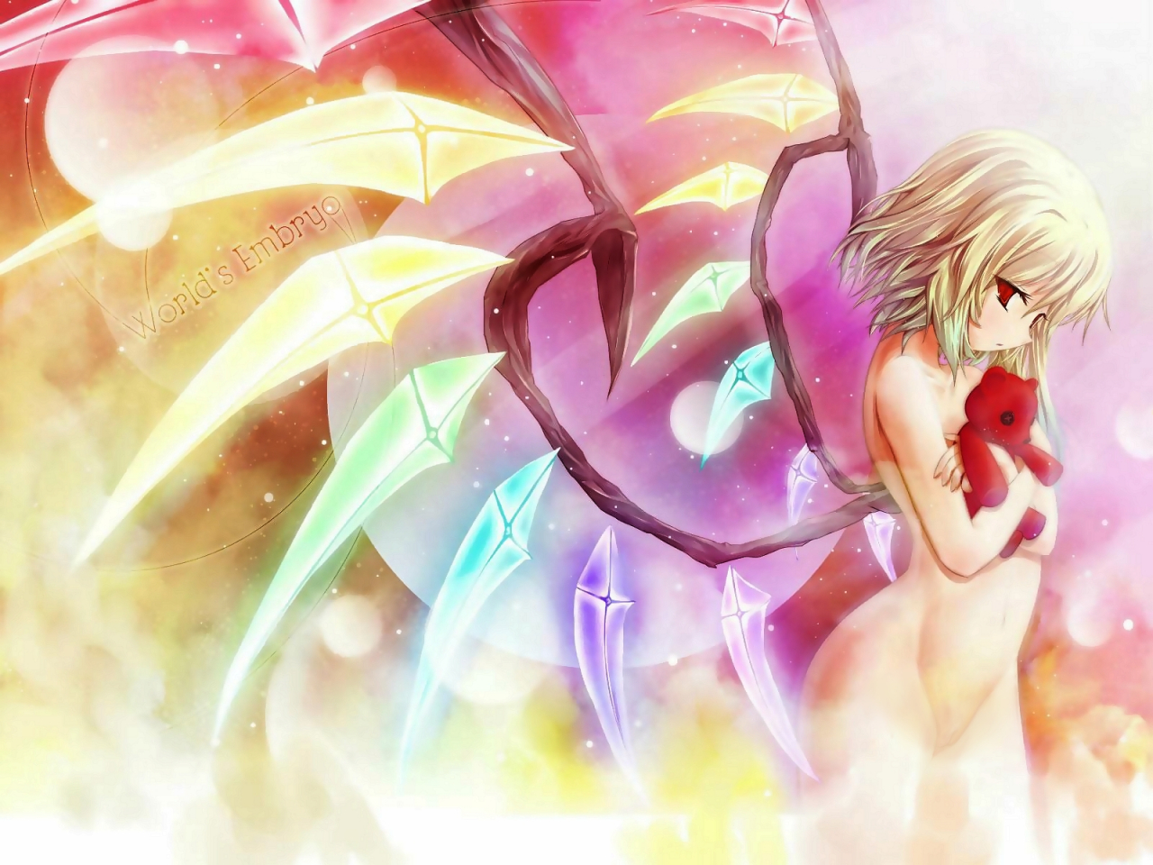 flandre-scarlet