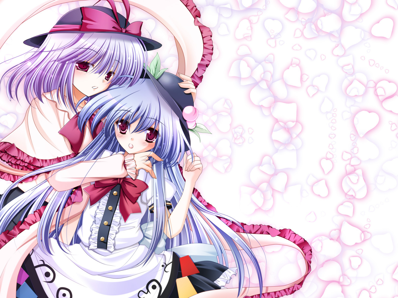 hinanawi-tenshinagae-iku