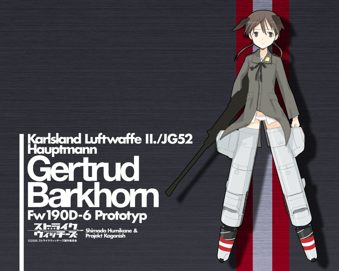 gertrud-barkhorn