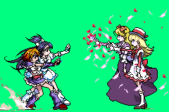 cure-blackcure-whitemisumi-nagisanadja-applefieldrosemary-applefieldyukishiro-honoka