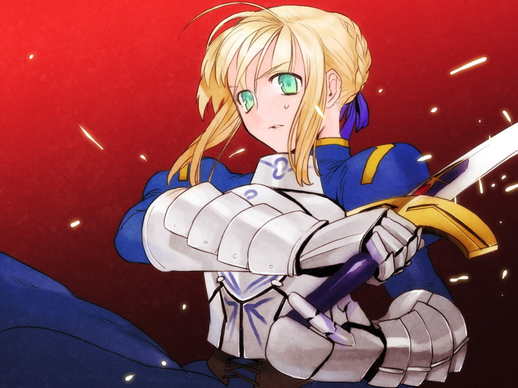 artoria-pendragon-allsaber