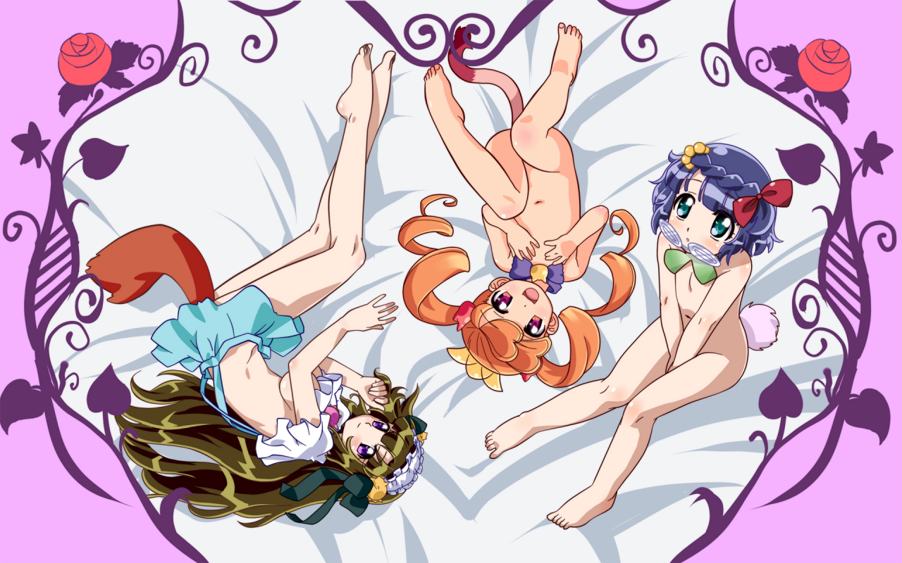 mikogami-nagisamikogami-rikomikogami-rimu