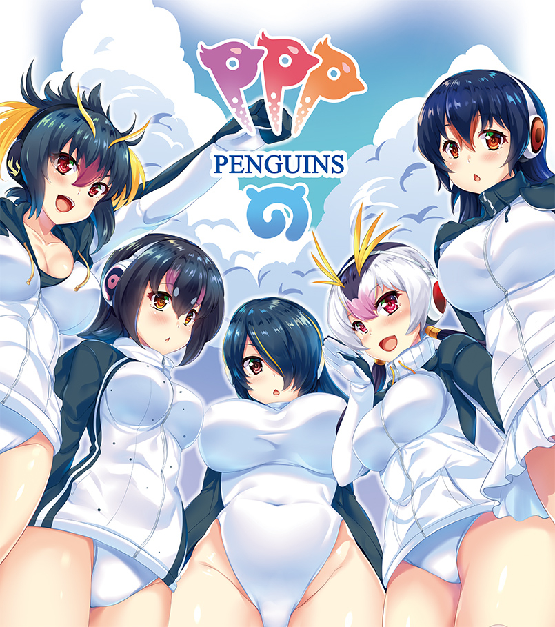 emperor-penguin-kemono-friendsgentoo-penguin-kemono-friendshumboldt-penguin-kemono-friendsrockhopper-penguin-kemono-friendsroyal-penguin-kemono-friends