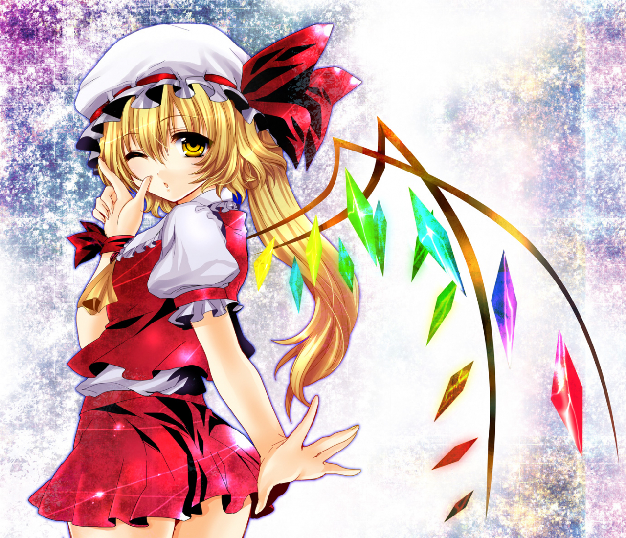 flandre-scarlet