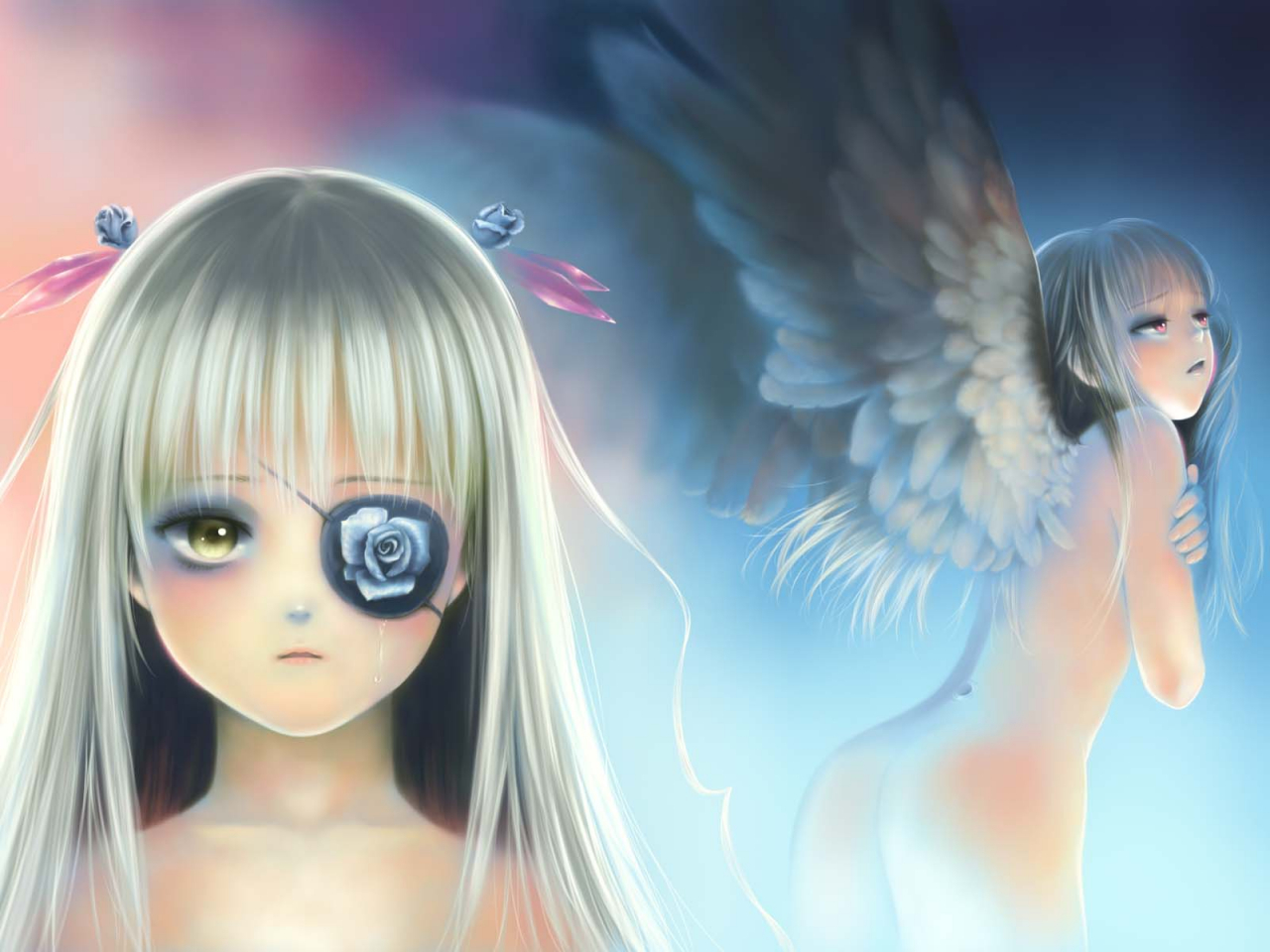 barasuishousuigintou