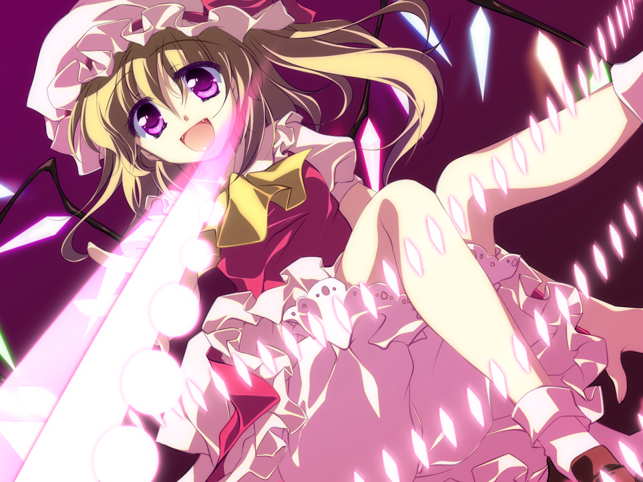 flandre-scarlet
