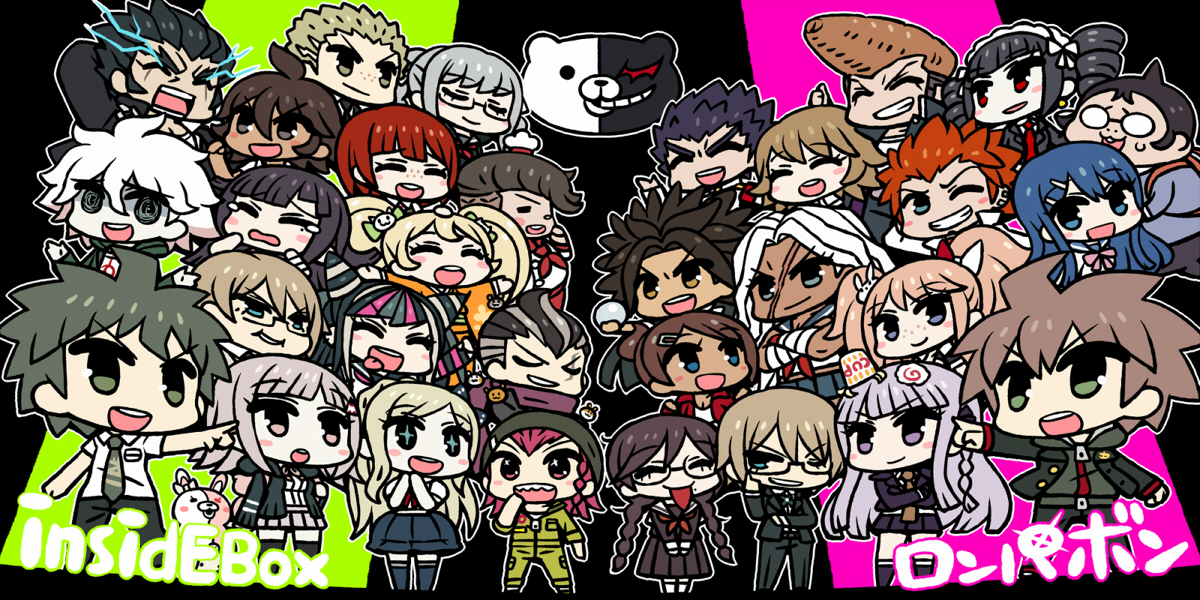 asahina-aoicelestia-ludenberckfujisaki-chihirofukawa-toukogenocider-shouhagakure-yasuhirohanamura-teruteruhinata-hajimeikusaba-mukuroishimaru-kiyotakakirigiri-kyoukokoizumi-mahirukomaeda-nagitokuwata-leonkuzuryuu-fuyuhikomaizono-sayakamiod