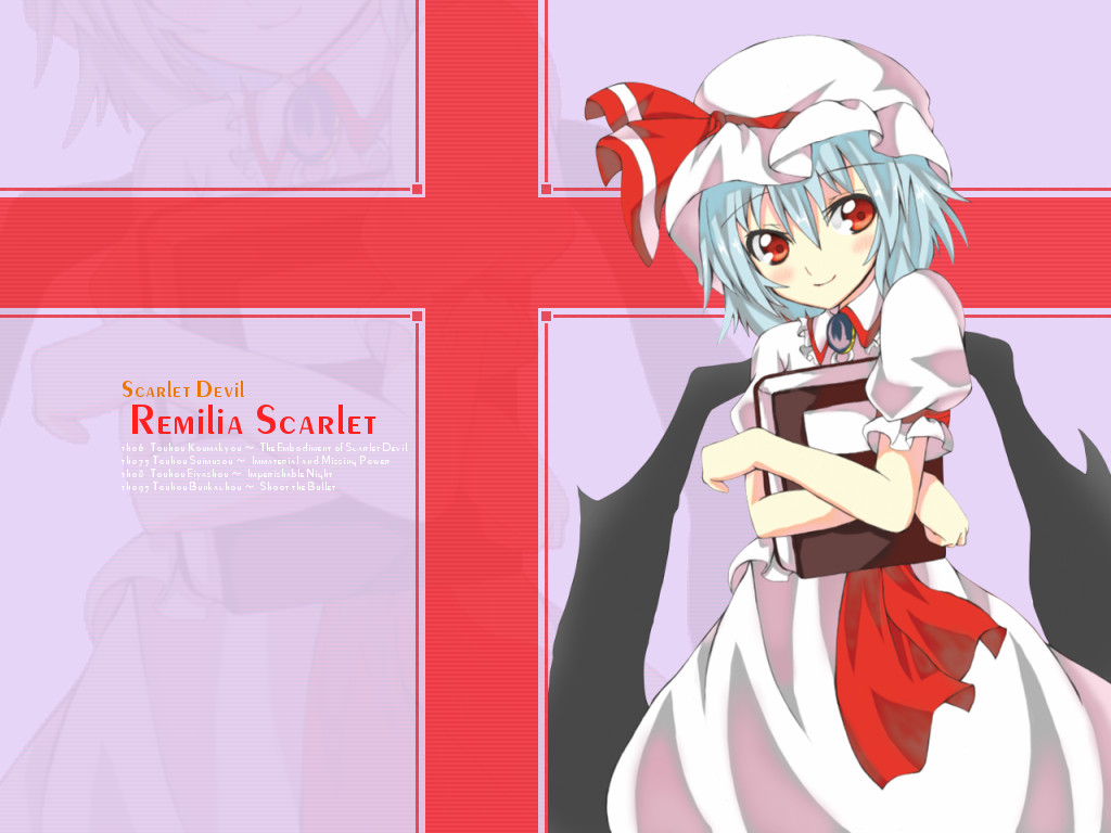 remilia-scarlet