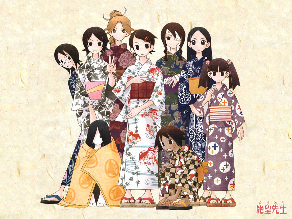 fujiyoshi-harumifuura-kafukahitou-namikimura-kaerekitsu-chirikobushi-abirukomori-kiriotonashi-merusekiutsu-maria-tarou