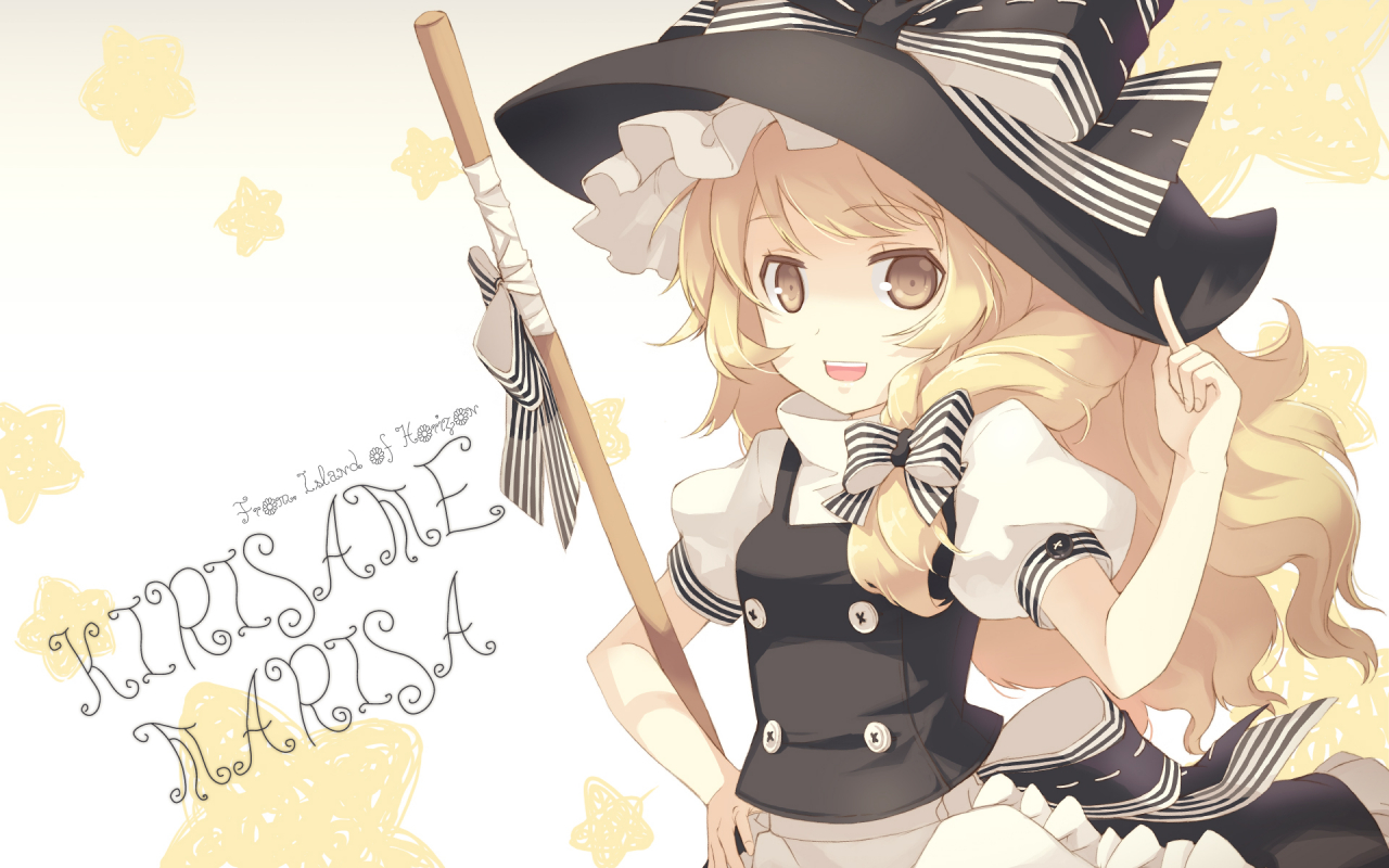 kirisame-marisa