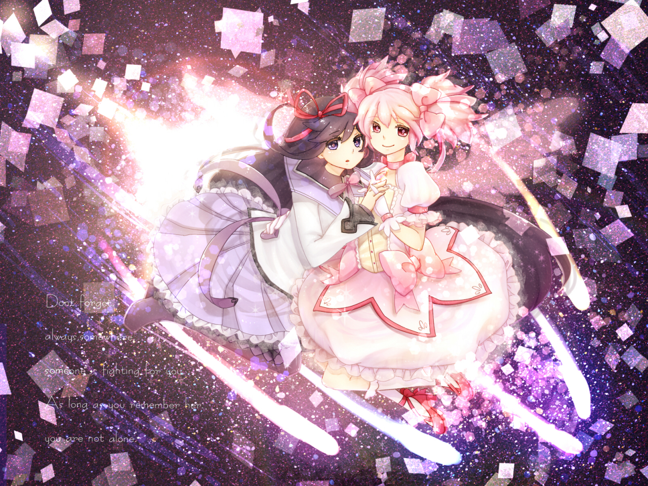 akemi-homurakaname-madokaultimate-madoka
