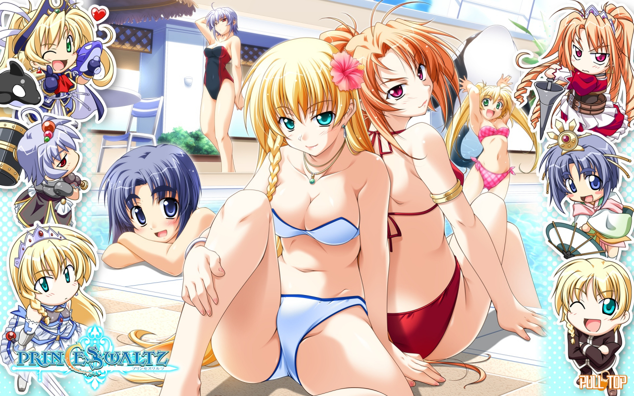 angela-victoire-blendinchris-northfieldiris-princess-waltzliesel-hanselliliana-lun-lun-guenthershikikagura-suzushiro