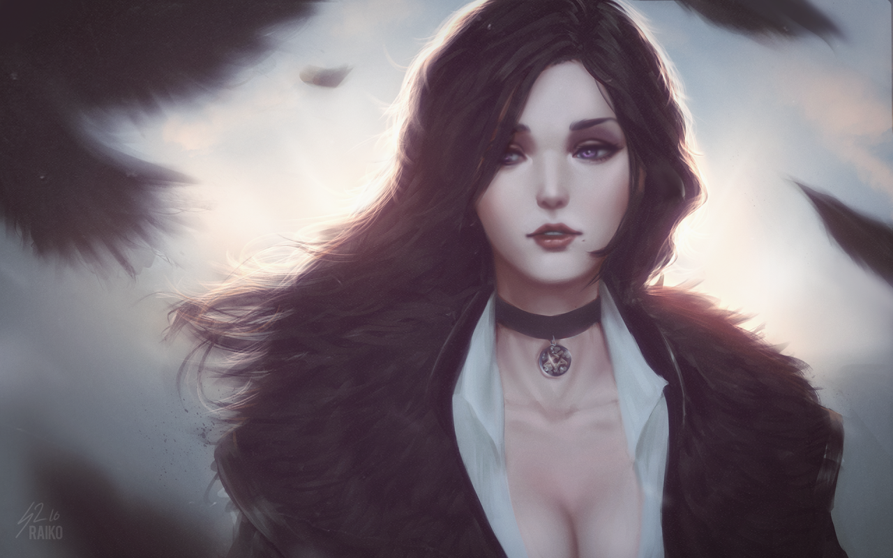 yennefer-of-vengerberg