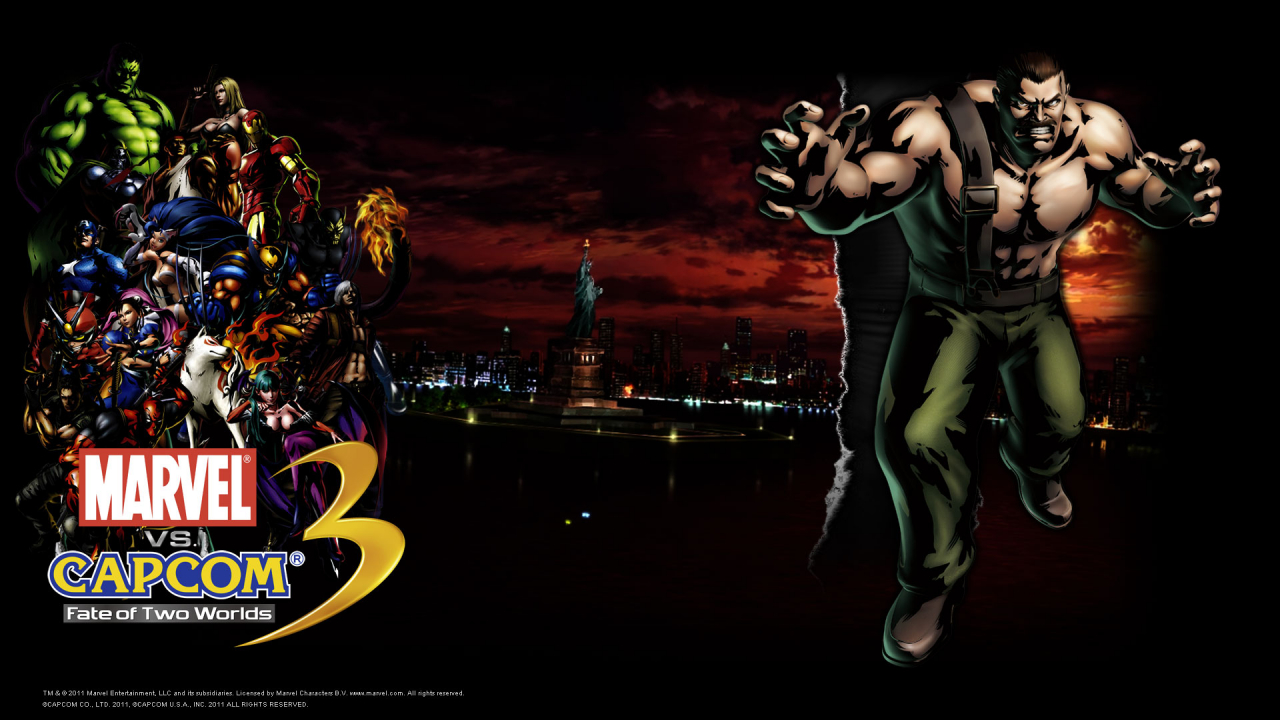 amaterasucaptain-americachris-redfieldchun-lidante-devil-may-crydeadpooldoctor-doomfeliciahulkiron-manmike-haggarmorrigan-aenslandryuu-street-fightersuper-skrulltrish-devil-may-cryviewtiful-joe-characterwolverine