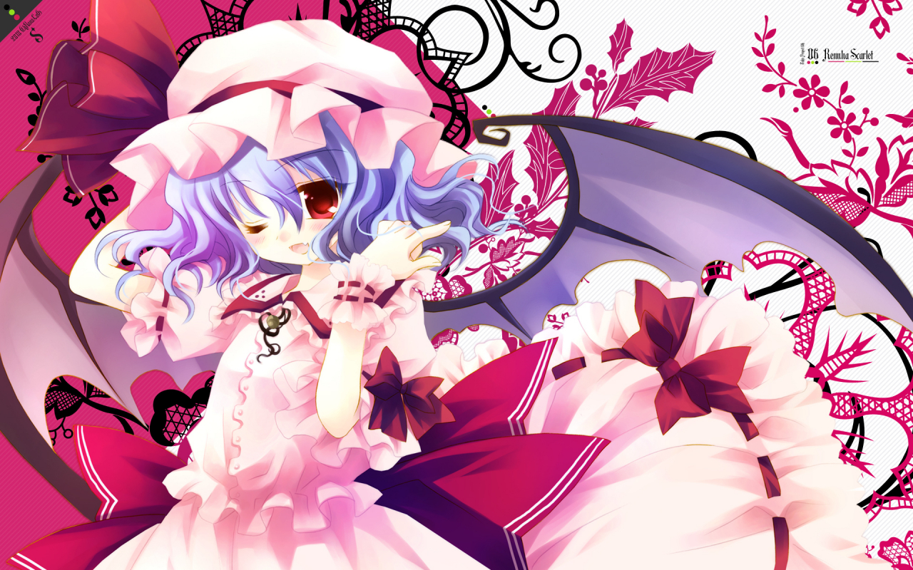 remilia-scarlet