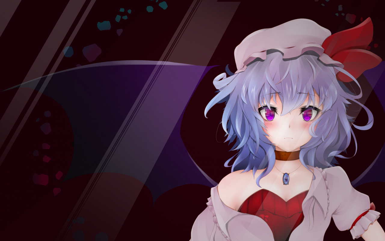 remilia-scarlet