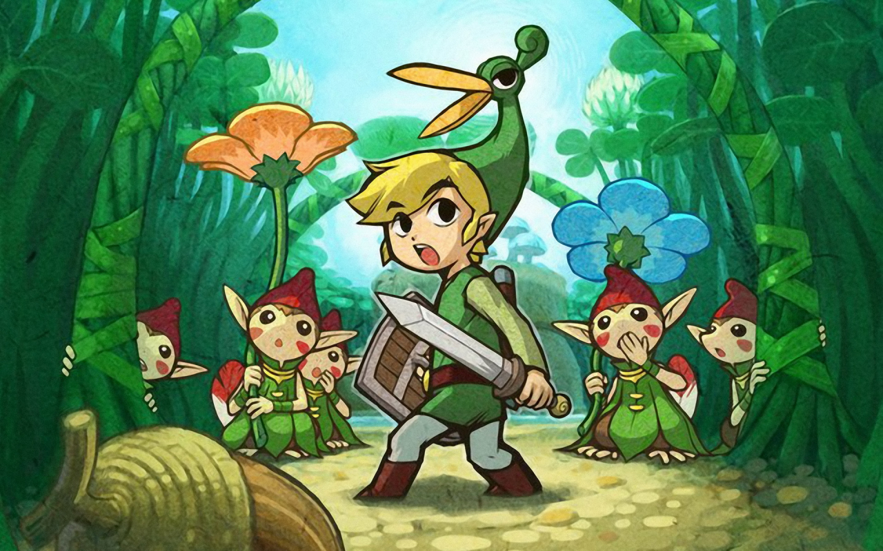 ezlolinkminishtoon-link