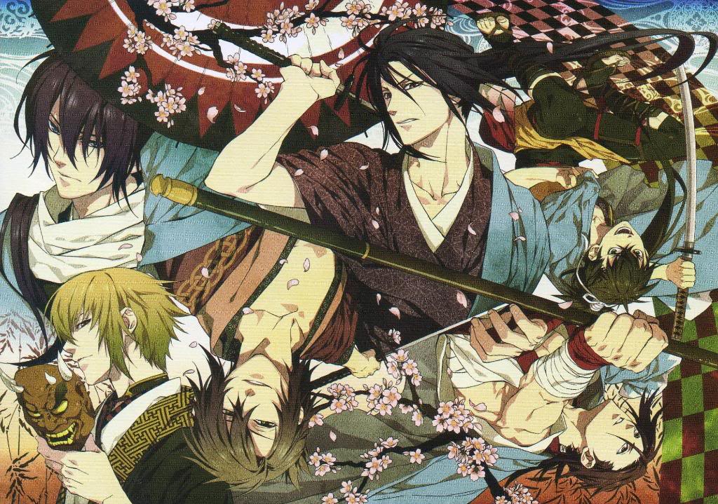 chikage-kazamaharada-sanosukeokita-soujisaitou-hajimetoudou-heisuke