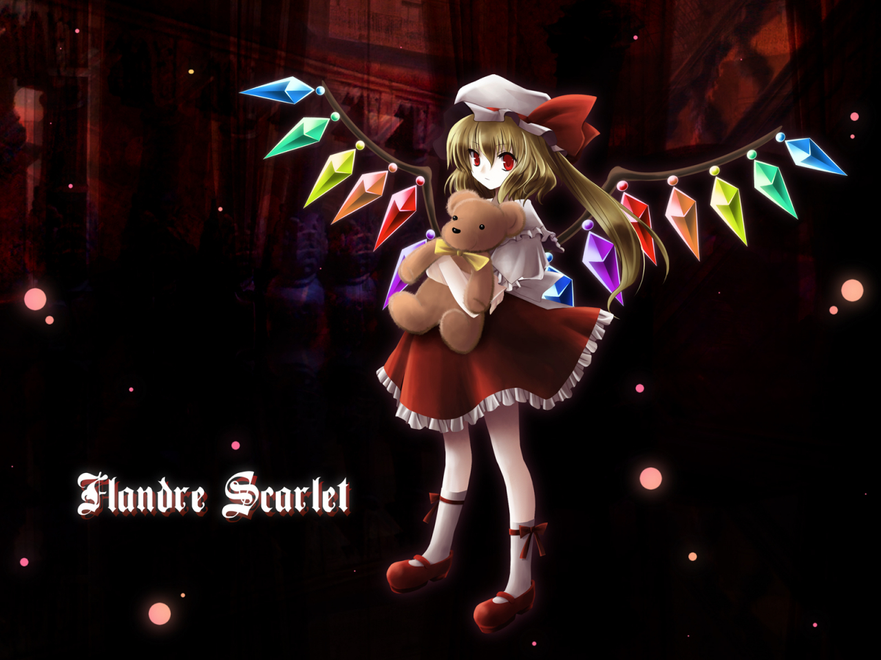 flandre-scarlet