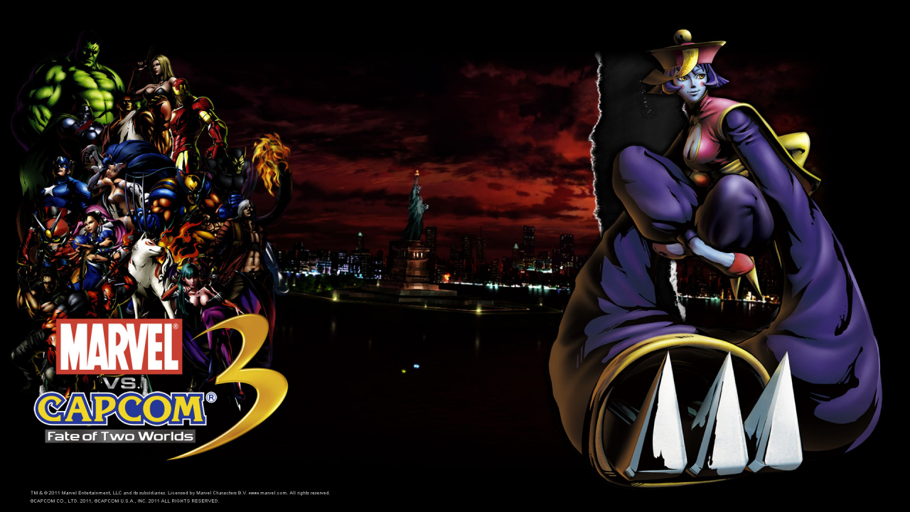 amaterasucaptain-americachris-redfieldchun-lidante-devil-may-crydeadpooldoctor-doomfeliciahulkiron-manlei-leimorrigan-aenslandryuu-street-fightersuper-skrulltrish-devil-may-cryviewtiful-joe-characterwolverine