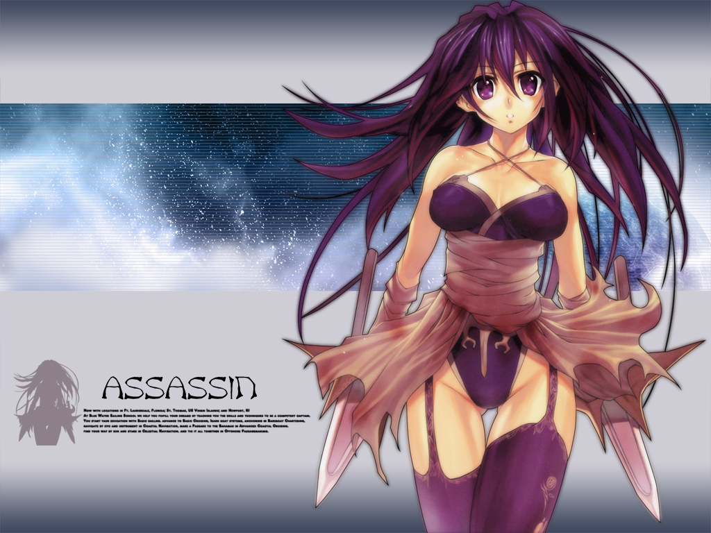 assassin-ragnarok-online