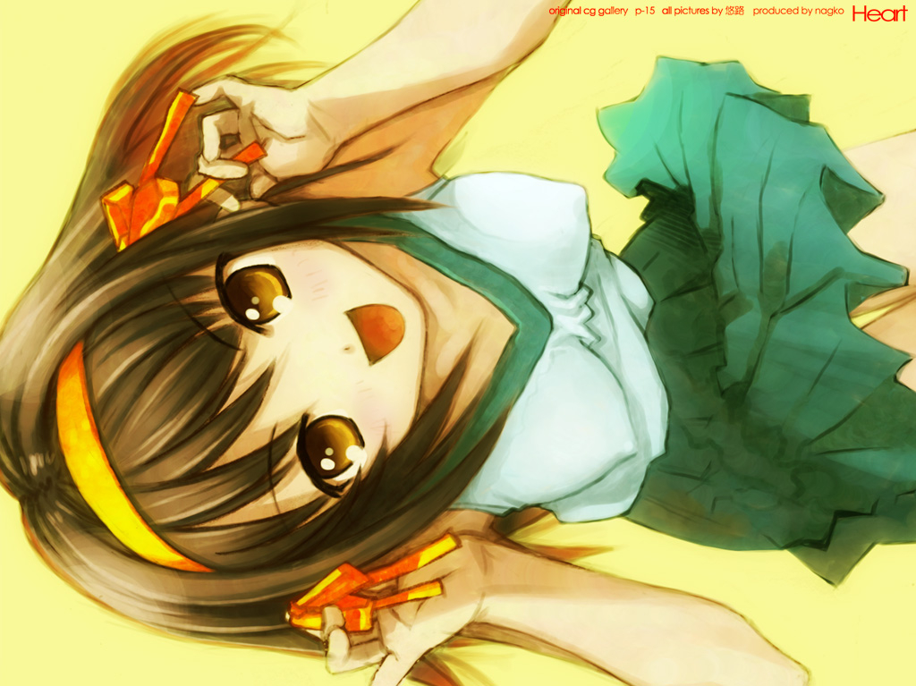 suzumiya-haruhi