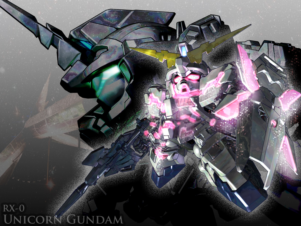 unicorn-gundam