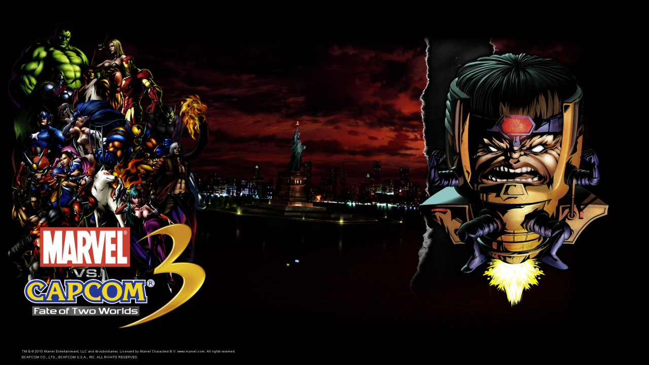 amaterasucaptain-americachris-redfieldchun-lidante-devil-may-crydeadpooldoctor-doomfeliciahulkiron-manmodokmorrigan-aenslandryuu-street-fightersuper-skrulltrish-devil-may-cryviewtiful-joe-characterwolverine