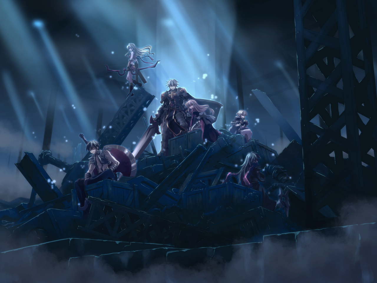 assasin-cross-ragnarok-onlinehigh-priesthigh-wizard-ragnarok-onlinelord-knight-ragnarok-onlinesniper-ragnrok-onlinewhitesmith