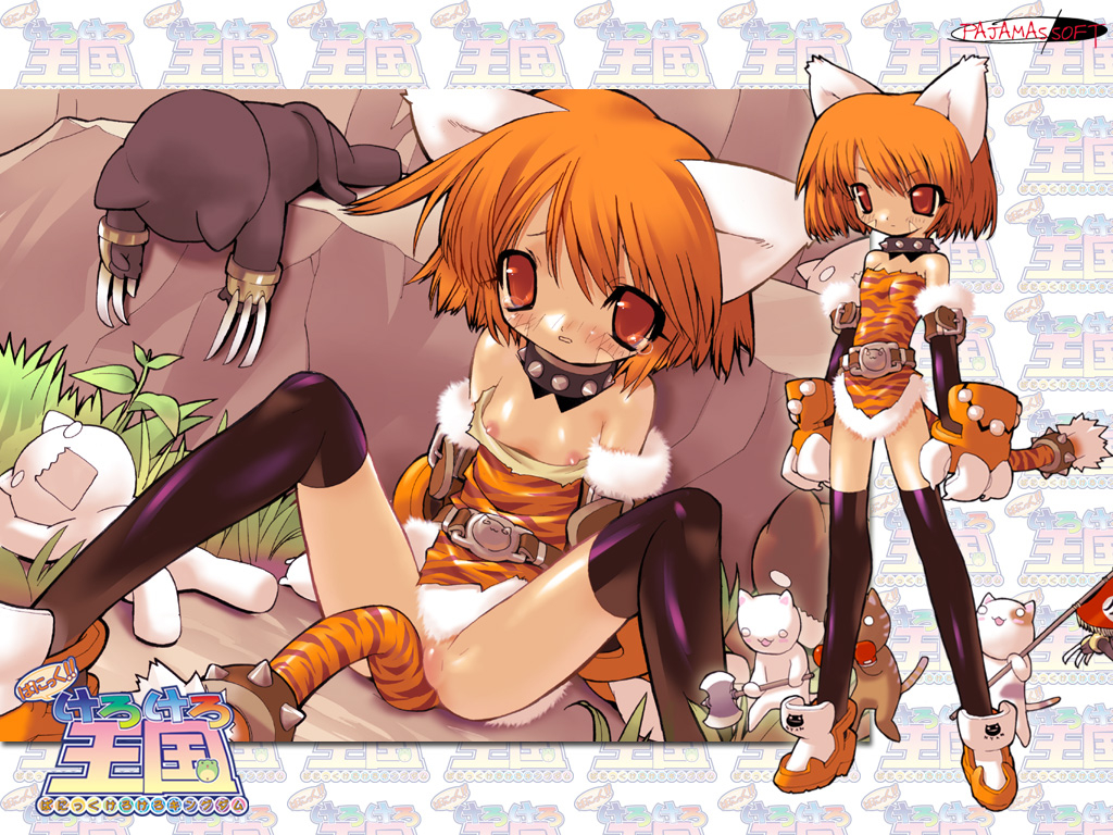 tsume-ichizoku-no-chou