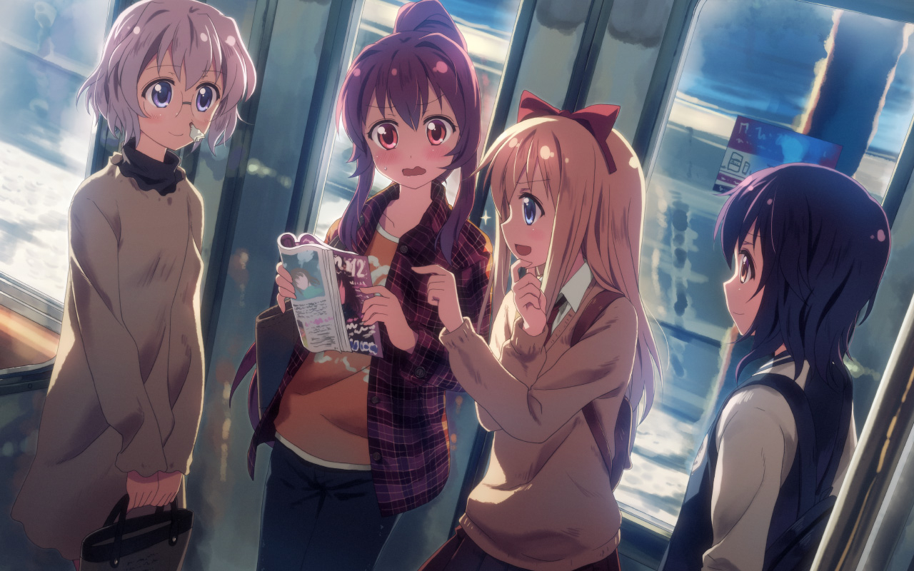 funami-yuiikeda-chitosesugiura-ayanotoshinou-kyouko