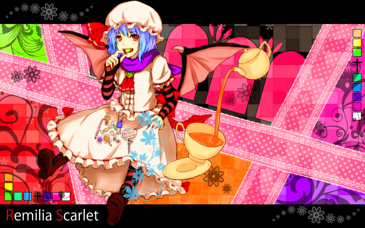 remilia-scarlet