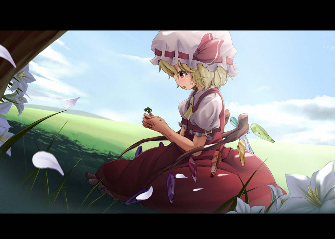 flandre-scarlet