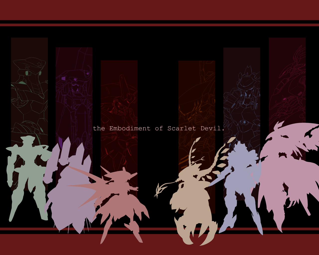 hong-meilingizayoi-sakuyakoakumapatchouli-knowledgeremilia-scarlet