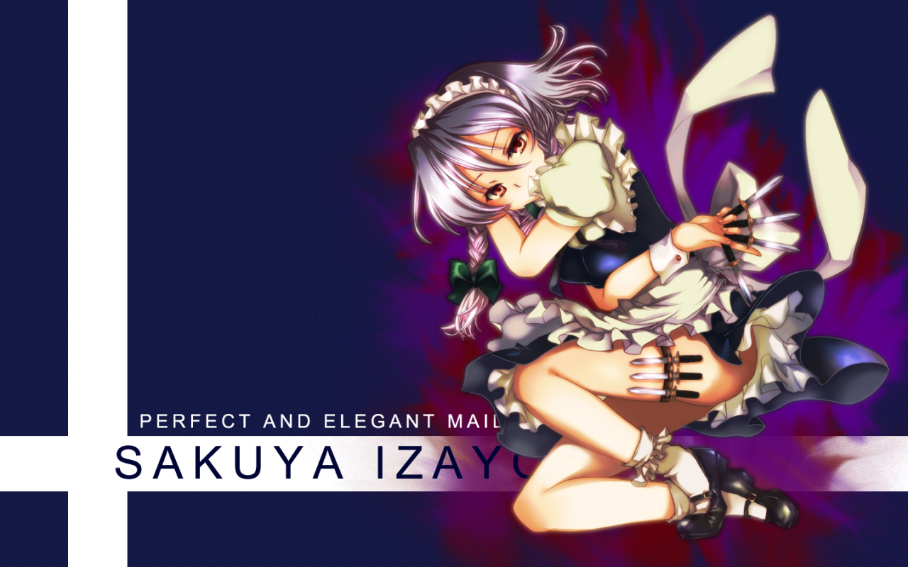 izayoi-sakuya
