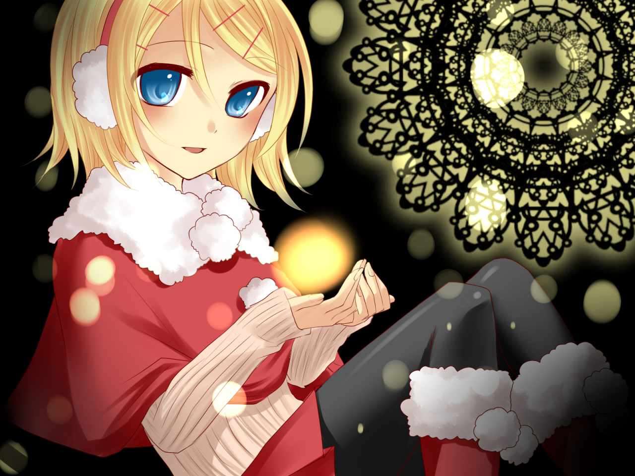 kagamine-rin