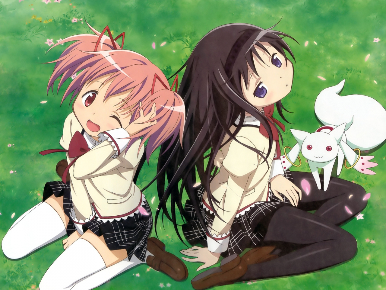 akemi-homurakaname-madokakyubey