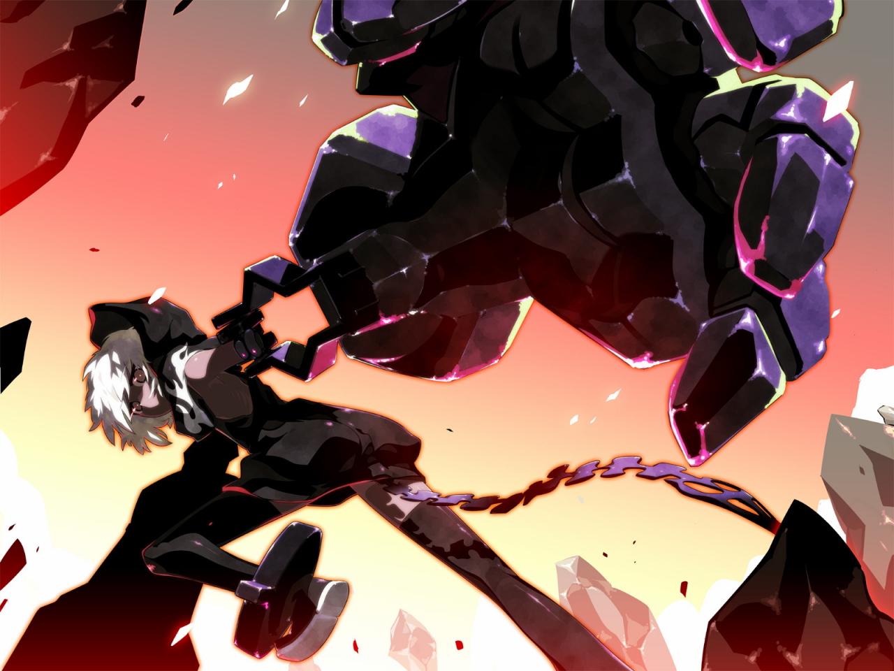 strength-black-rock-shooter