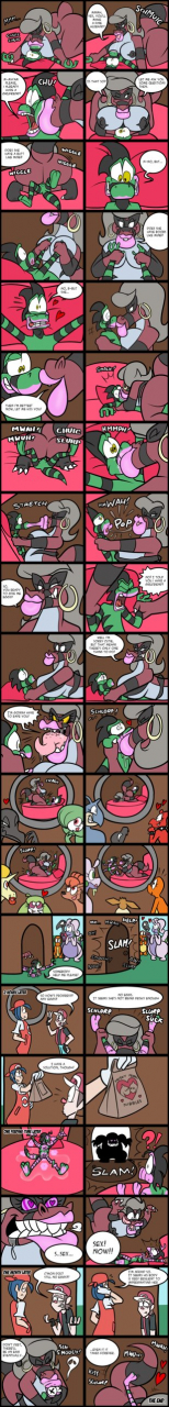 cameron-skunkdude13charmandereeveegardevoirgoodrakrookodilepokemon-breederrapidashred-pokemonsalanditsteeneevulpix