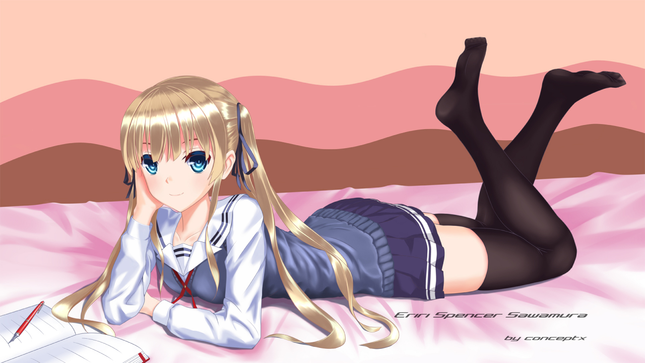 sawamura-spencer-eriri